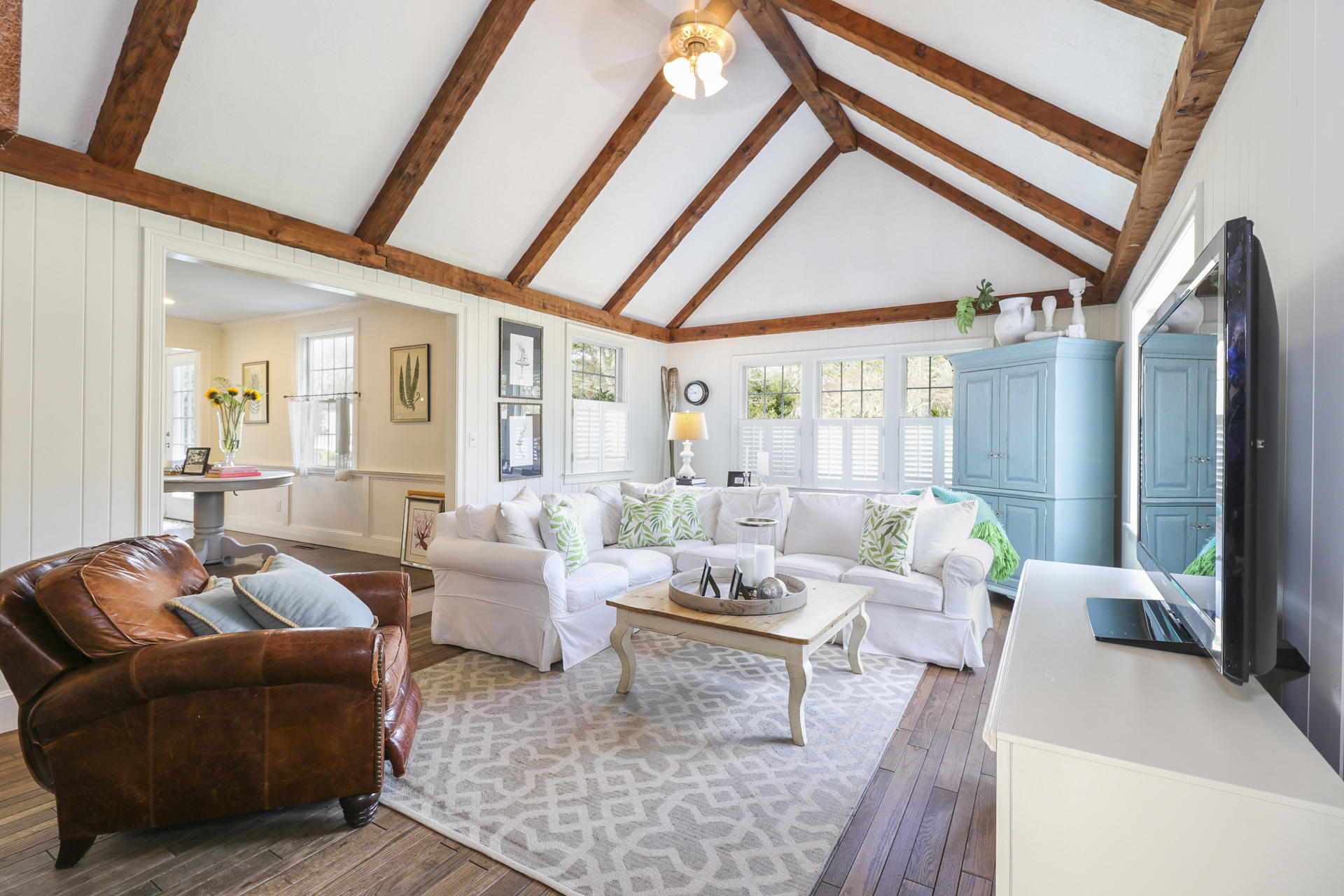 45 Pine Valley Road Hyannis, MA 02601 - Photo 15 of 26 015-photo-family-room-8262656
