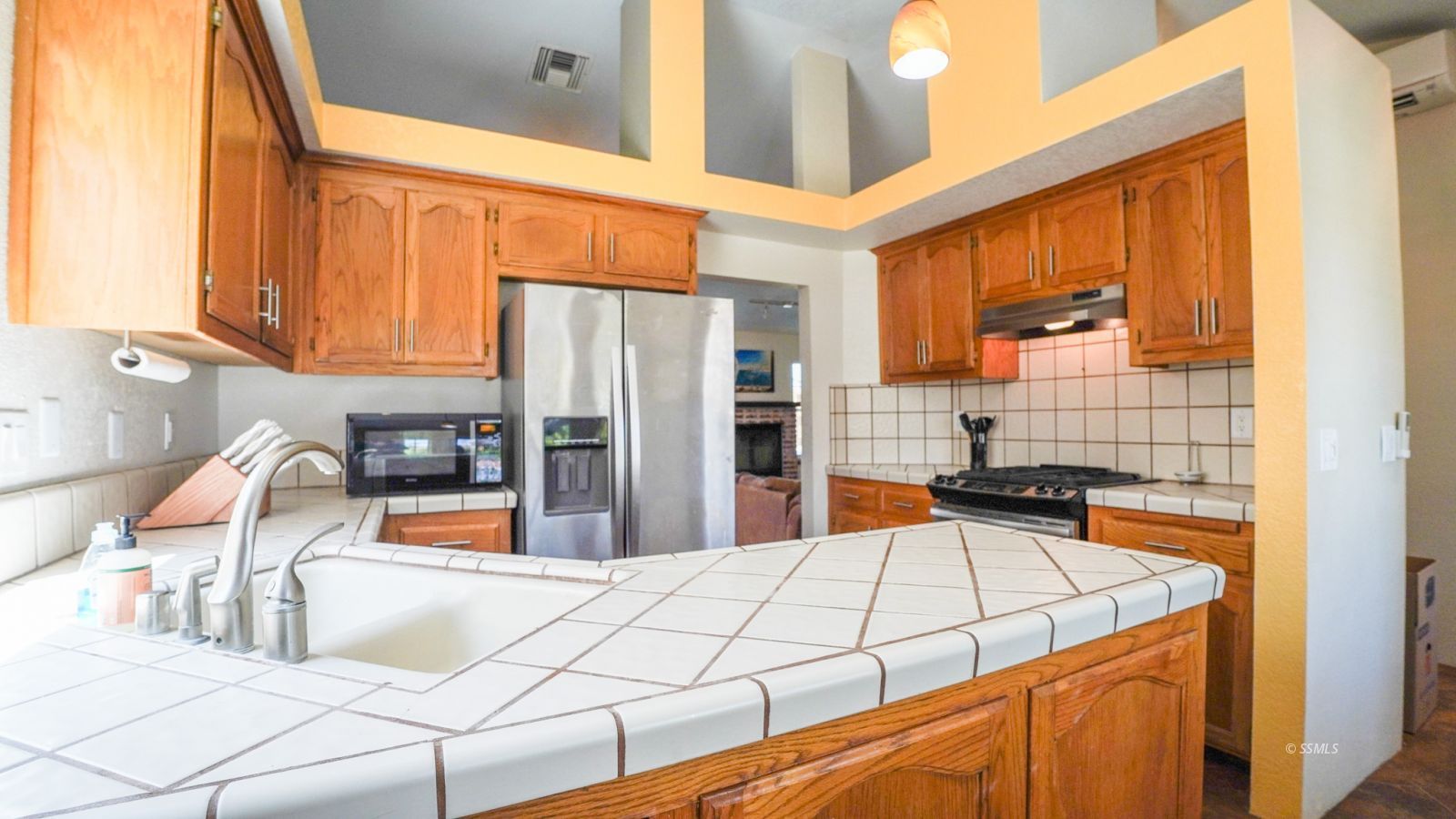 1219 Beasley Street Ridgecrest, CA 93555 - Photo 6 of 35 Gallery Image 6