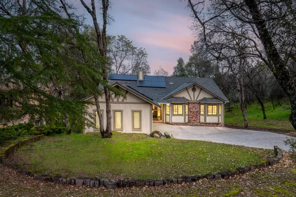 $555,000 | 17678 Minnow Way, Penn Valley, CA 95946