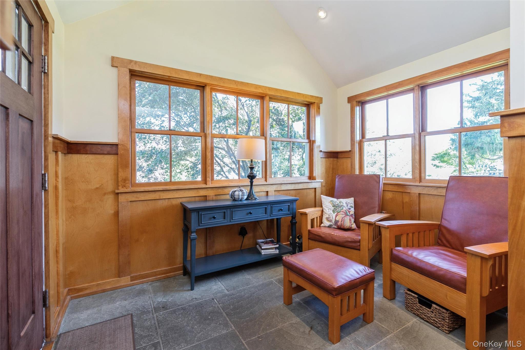 240 Wicks Road New Suffolk, NY 11956 - Photo 6 of 36 a room with furniture and a window