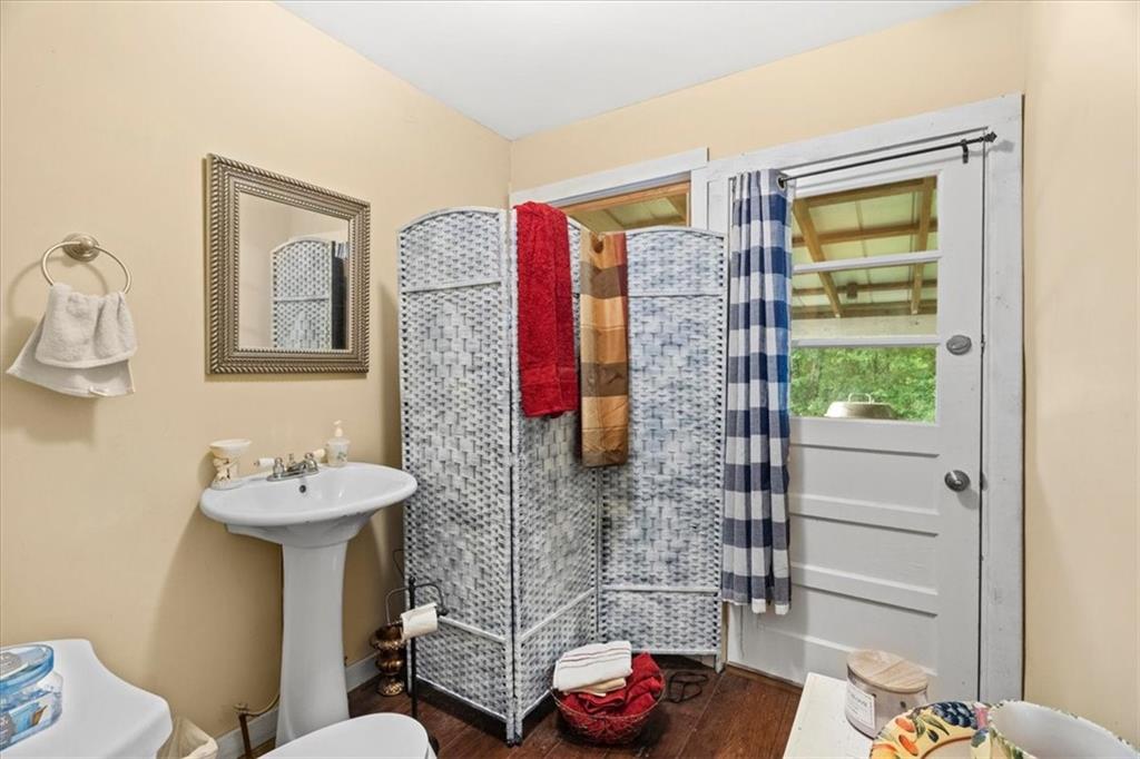 329 New Zion Road Southwest Calhoun, GA 30701 - Photo 21 of 40