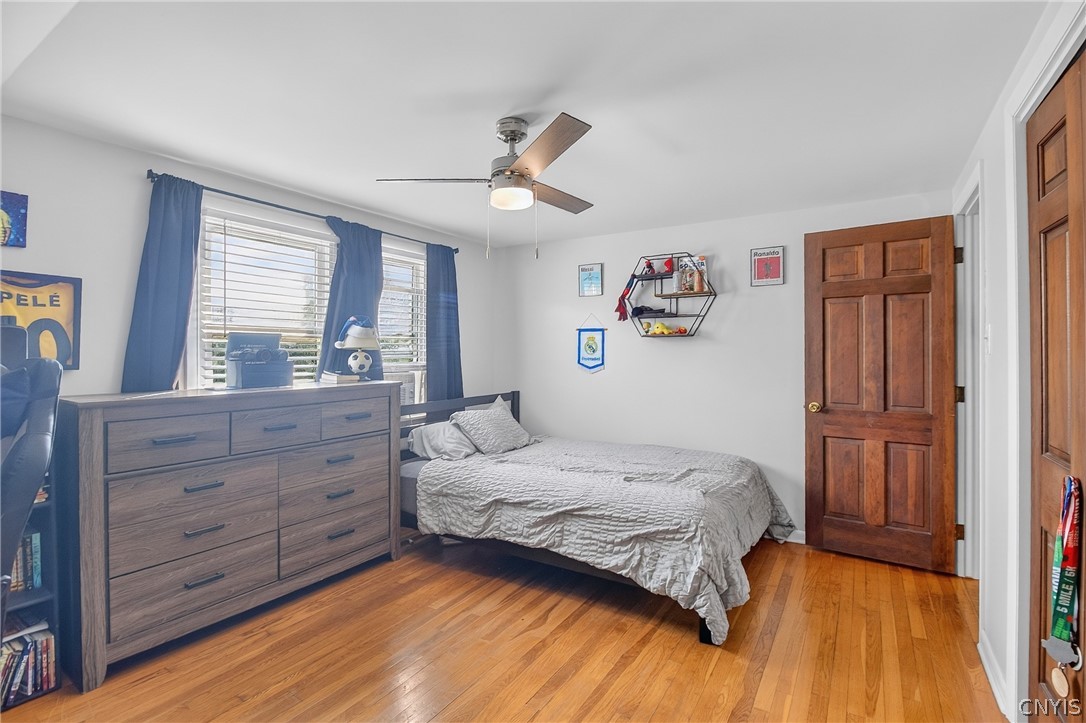 5459 Prescott Road Deerfield, NY 13502 - Photo 38 of 50 bedroom 1