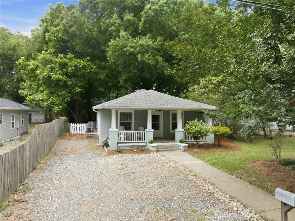1313 Prescott Place High Point, NC 27262 - Photo 20 of 25