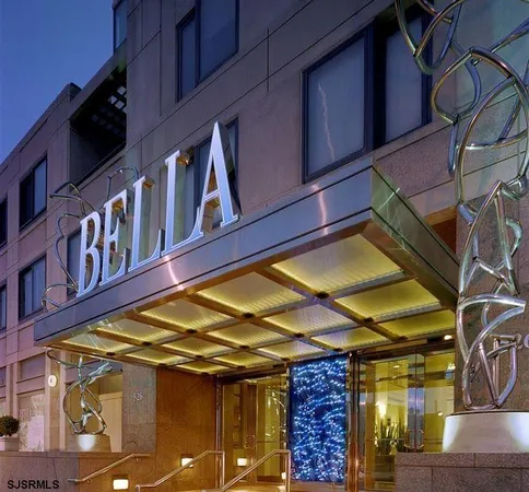 $2,350 | 526 Pacific Avenue, Unit 1206, Atlantic City, NJ 08401