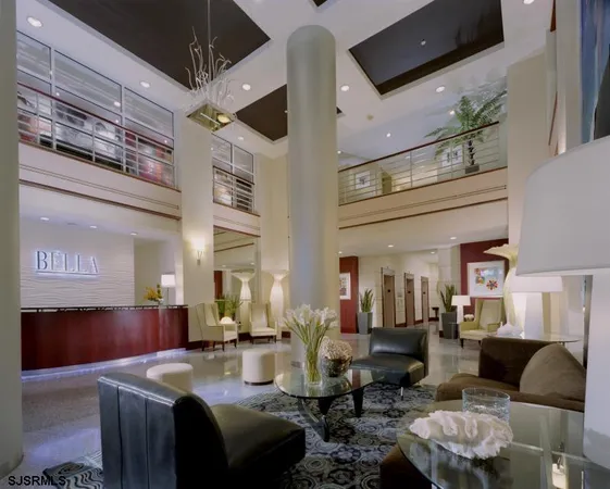 $2,350 | 526 Pacific Avenue, Unit 1206, Atlantic City, NJ 08401