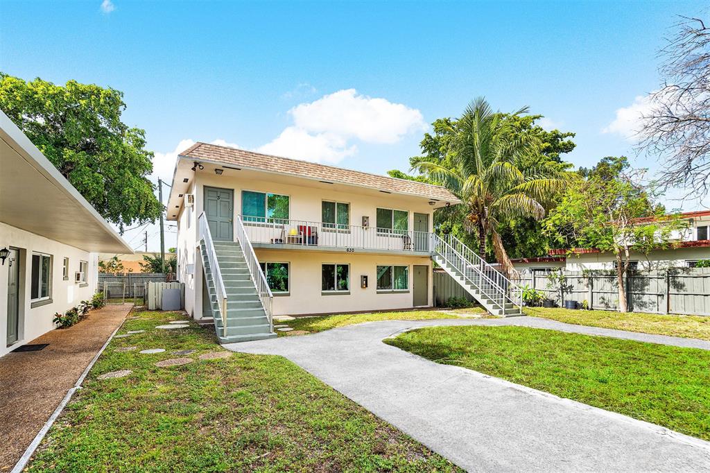 620 Southwest 7th Street Pompano Beach, FL 33060 - Photo 6 of 19