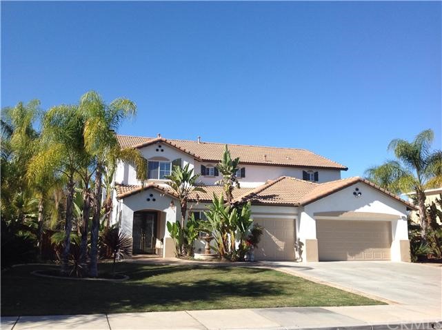 8529 Barnwood Lane Riverside, CA 92508 - Photo 1 of 1