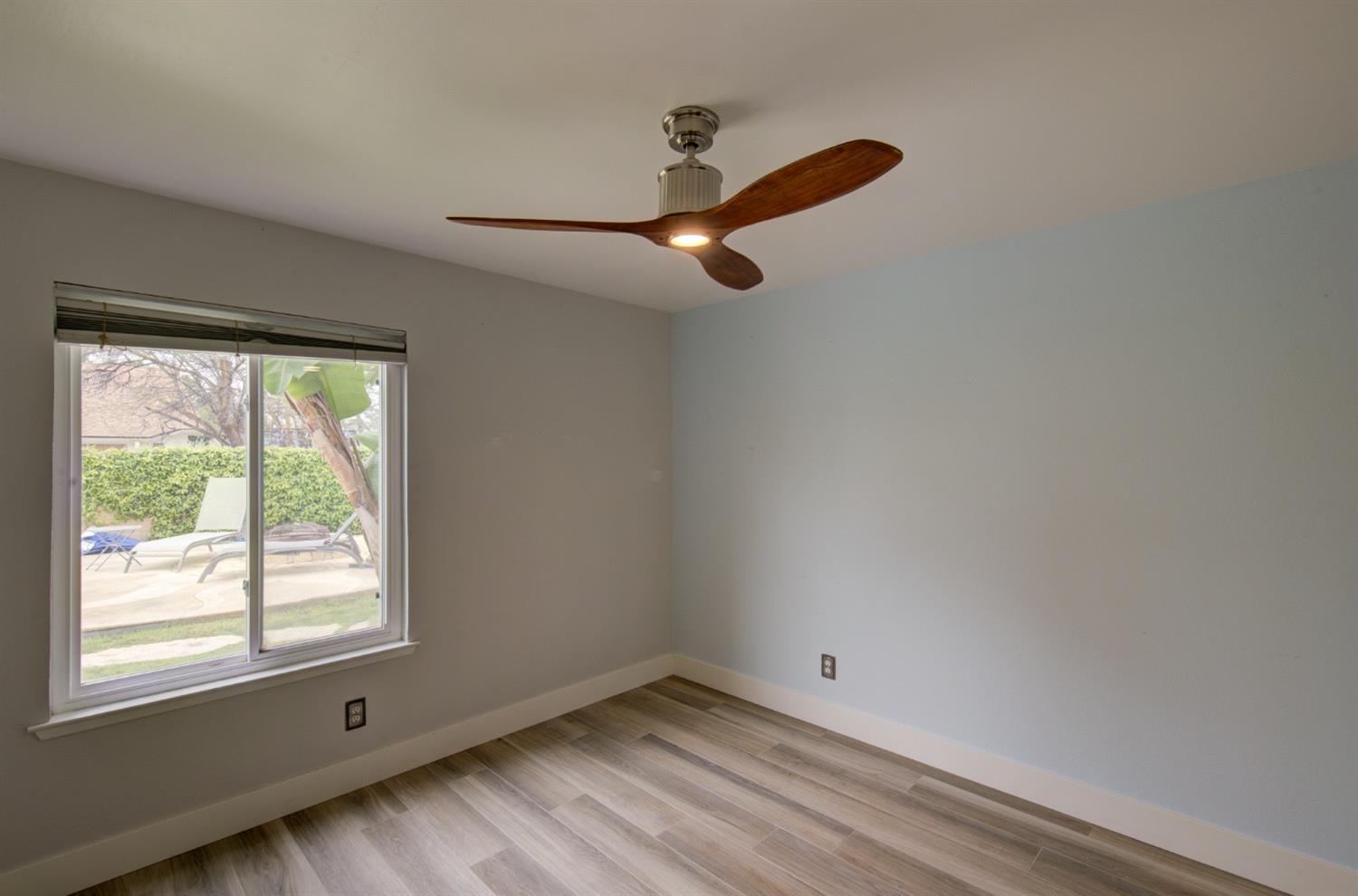 292 North Caesar Avenue Clovis, CA 93612 - Photo 30 of 48 Bedroom #3 West side of house