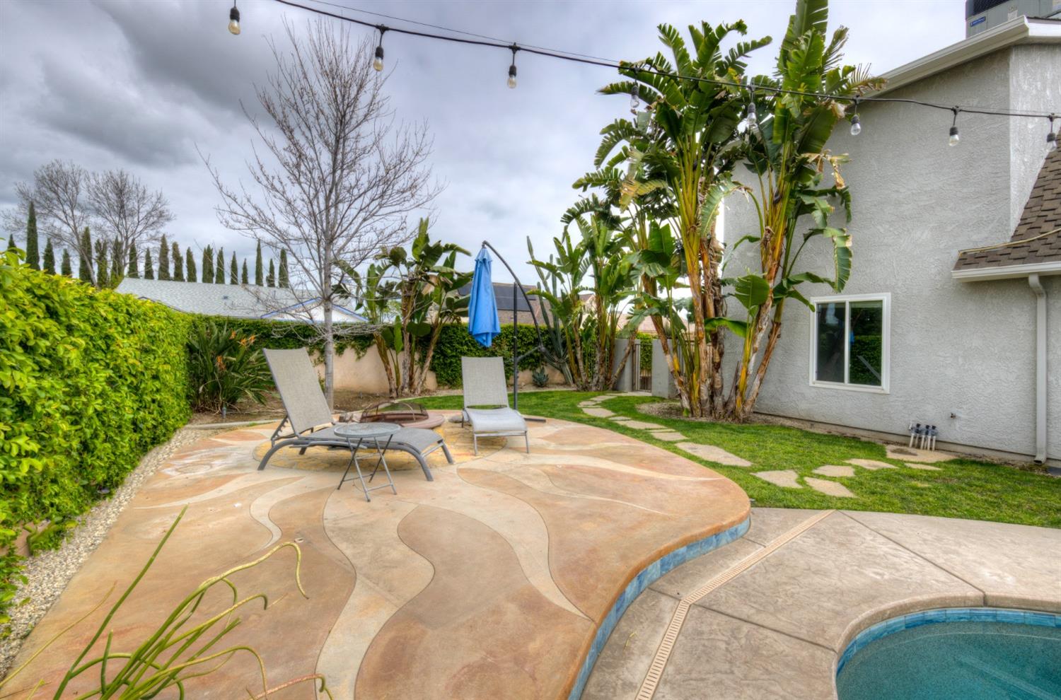 292 North Caesar Avenue Clovis, CA 93612 - Photo 40 of 48