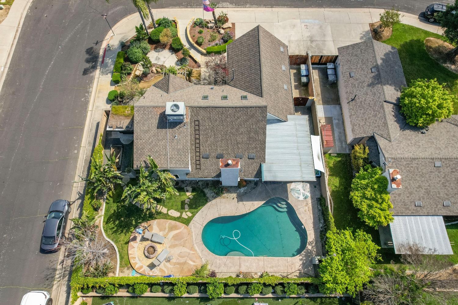 292 North Caesar Avenue Clovis, CA 93612 - Photo 47 of 48