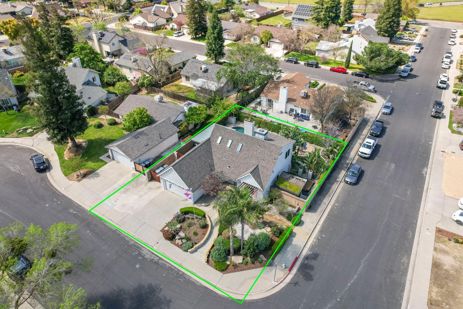 292 North Caesar Avenue Clovis, CA 93612 - Photo 48 of 48