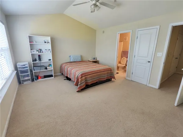 $215,800 | 1725 Harvey Mitchell Parkway South, Unit 2027, College Station, TX 77840