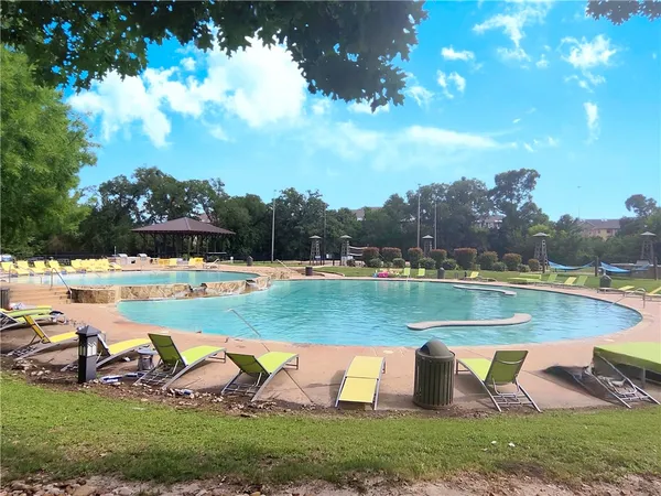 $215,800 | 1725 Harvey Mitchell Parkway South, Unit 2027, College Station, TX 77840