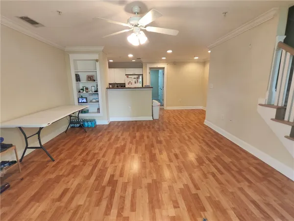 $215,800 | 1725 Harvey Mitchell Parkway South, Unit 2027, College Station, TX 77840