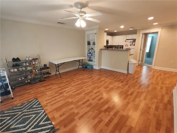 $215,800 | 1725 Harvey Mitchell Parkway South, Unit 2027, College Station, TX 77840