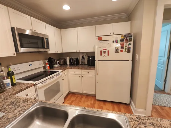 $215,800 | 1725 Harvey Mitchell Parkway South, Unit 2027, College Station, TX 77840