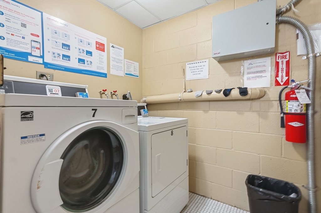 881 Broadway, Unit 44 Chelsea, MA 02150 - Photo 19 of 19