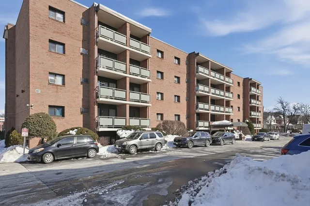 $330,000 | 881 Broadway, Unit 44, Chelsea, MA 02150