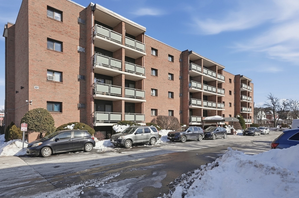 881 Broadway, Unit 44 Chelsea, MA 02150 - Photo 2 of 19