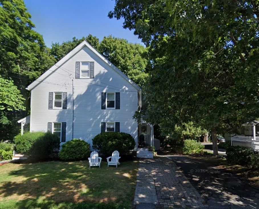 243 Walnut Street, Unit 243 Wellesley, MA 02481 - Photo 1 of 8 Gallery Image 1