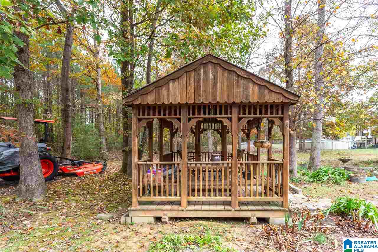 294 Colonial Lane Odenville, AL 35120 - Photo 32 of 39