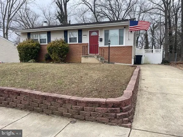 $609,000 | 1223 Madison Street, Annapolis, MD 21403