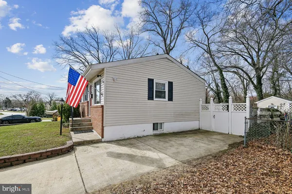 $609,000 | 1223 Madison Street, Annapolis, MD 21403