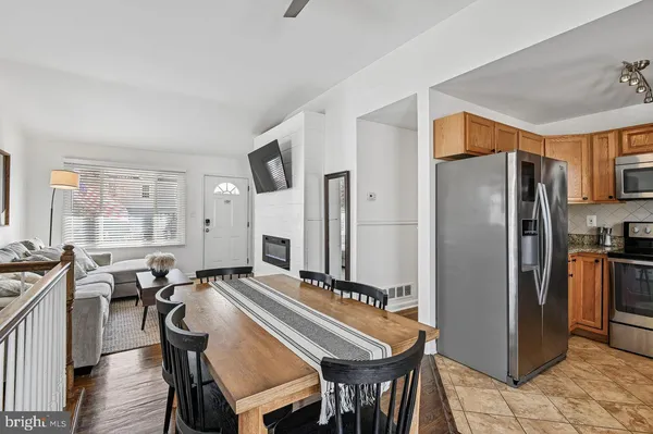 $609,000 | 1223 Madison Street, Annapolis, MD 21403