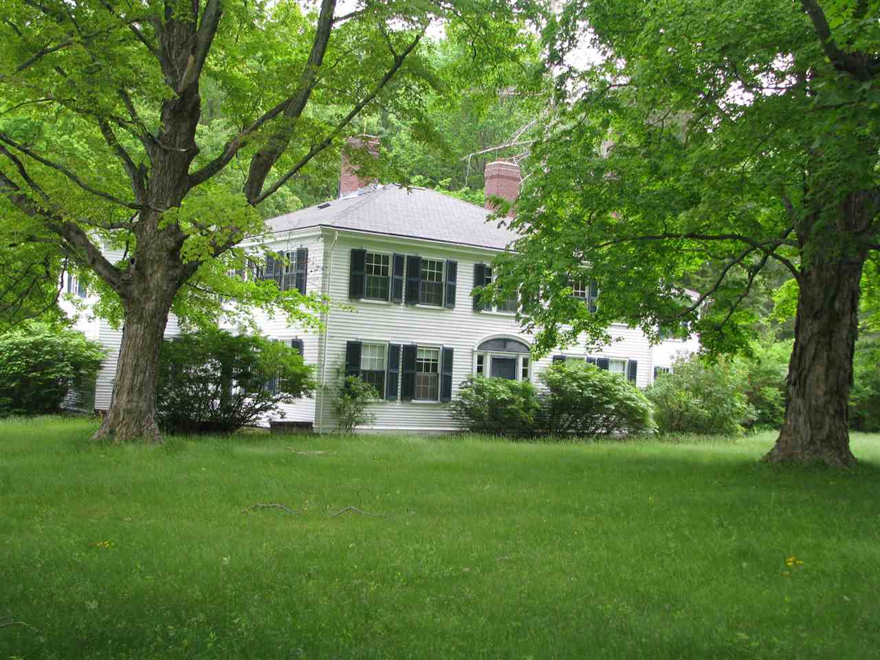 97 Wilson Road Wilton, NH 03086 - Photo 1 of 7