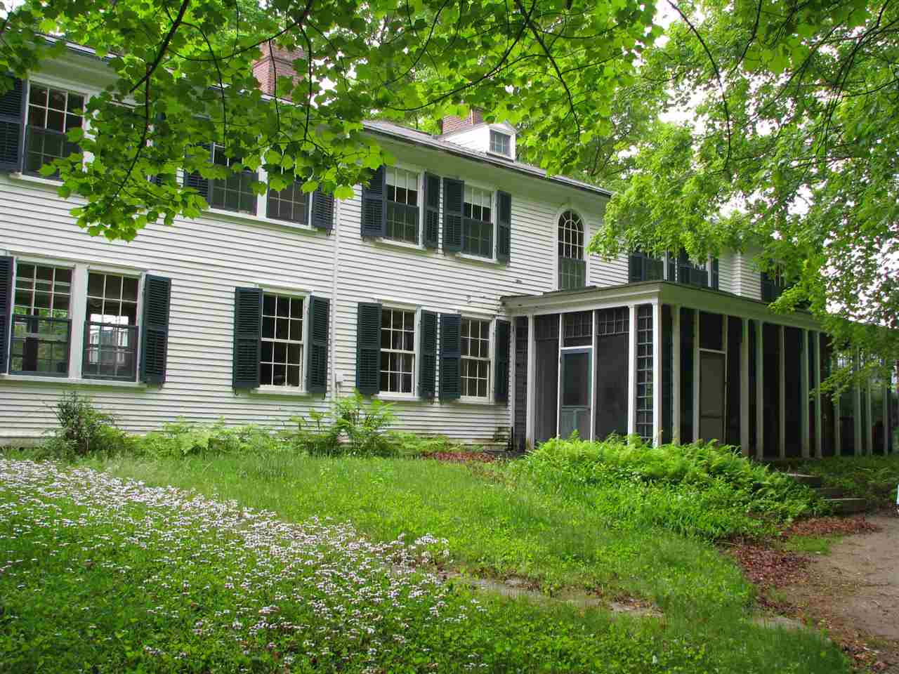 97 Wilson Road Wilton, NH 03086 - Photo 2 of 7