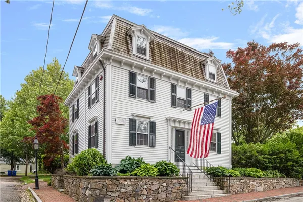 $25,000 | 24 Barney Street, Newport, RI 02840