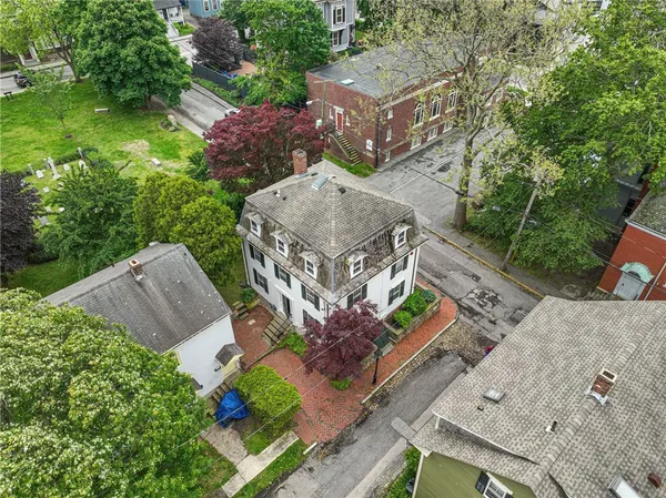 $25,000 | 24 Barney Street, Newport, RI 02840