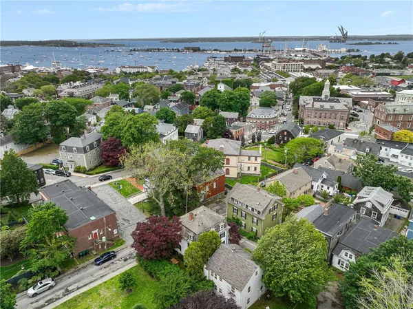 $25,000 | 24 Barney Street, Newport, RI 02840