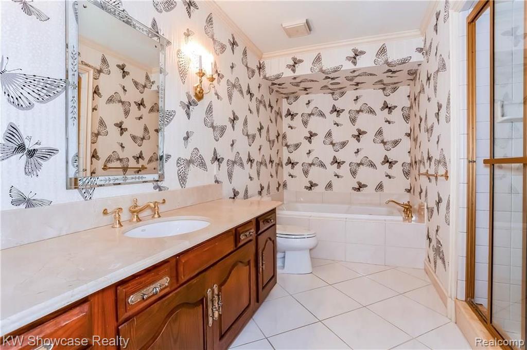 1900 East Valley Road Bloomfield Hills, MI 48304 - Photo 46 of 68
