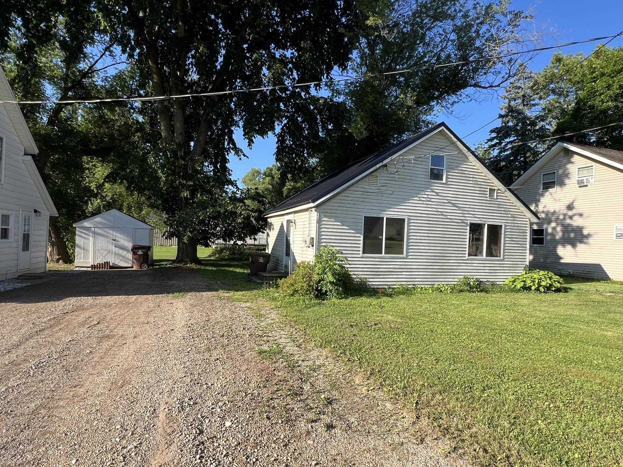 106 Webster Street Ithaca, MI 48847 - Photo 11 of 11