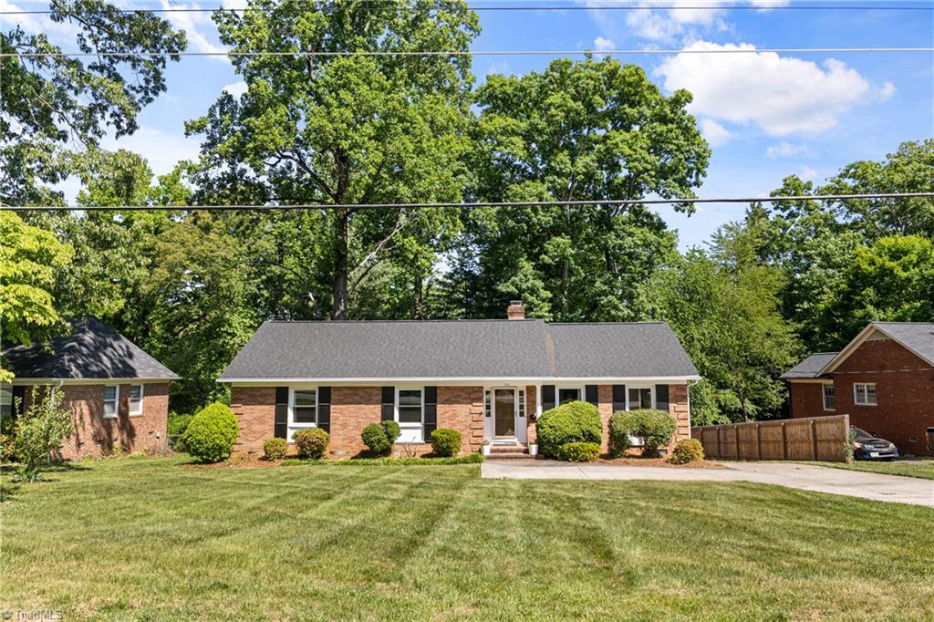 3261 Polo Road Northwest Winston-Salem, NC 27106 - Photo 3 of 36