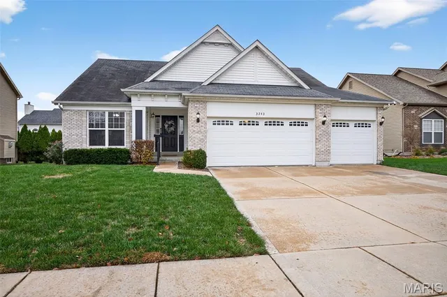 $475,000 | 3243 Chester Boulevard, St. Charles, MO 63301