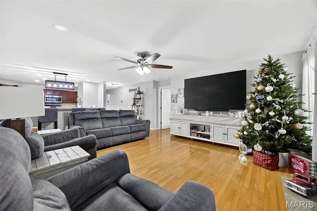 $475,000 | 3243 Chester Boulevard, St. Charles, MO 63301