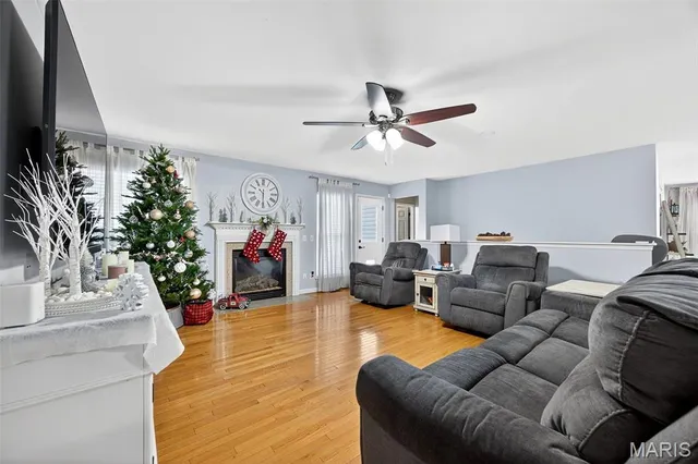 $475,000 | 3243 Chester Boulevard, St. Charles, MO 63301