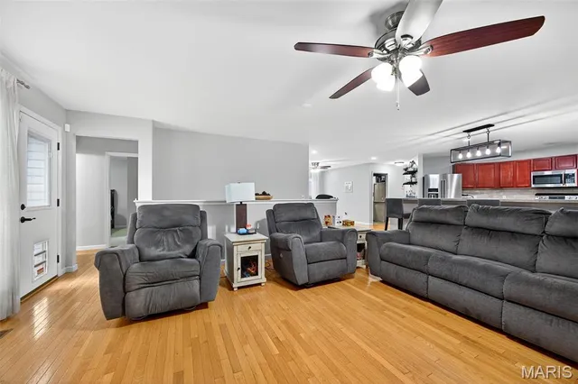 $475,000 | 3243 Chester Boulevard, St. Charles, MO 63301