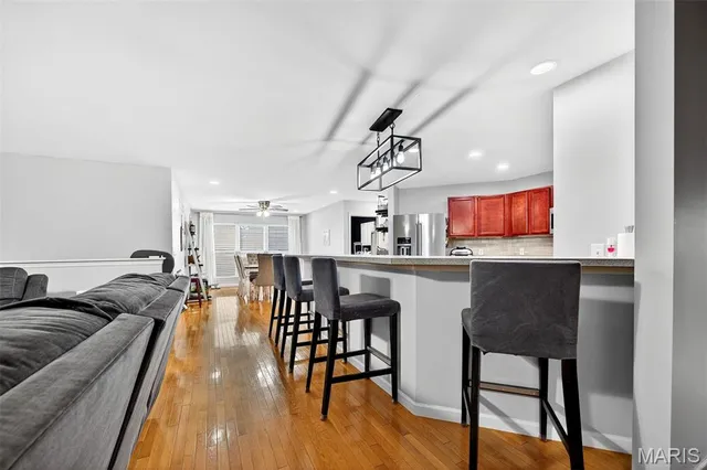 $475,000 | 3243 Chester Boulevard, St. Charles, MO 63301