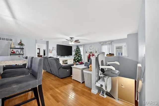 $475,000 | 3243 Chester Boulevard, St. Charles, MO 63301