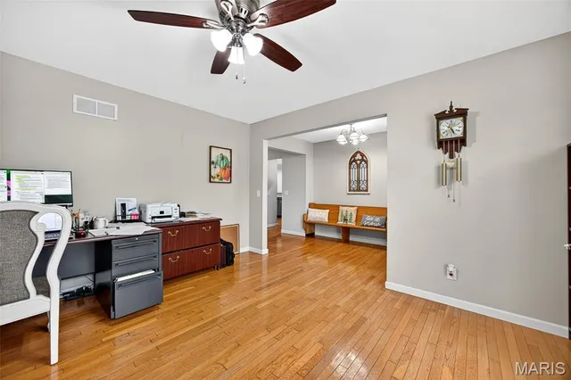 $475,000 | 3243 Chester Boulevard, St. Charles, MO 63301