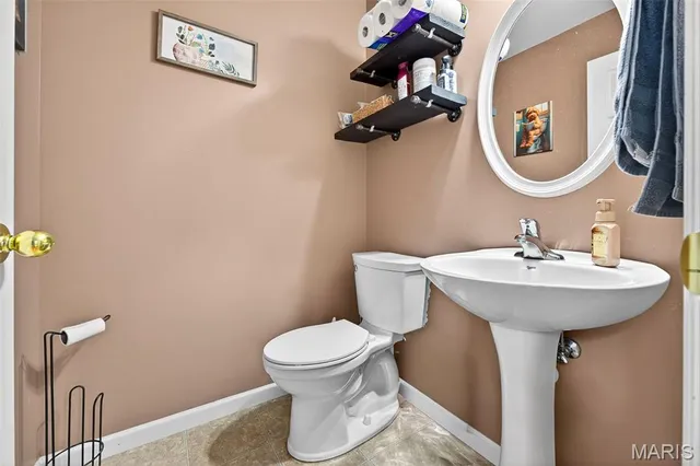 $475,000 | 3243 Chester Boulevard, St. Charles, MO 63301