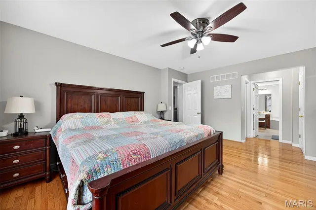 $475,000 | 3243 Chester Boulevard, St. Charles, MO 63301