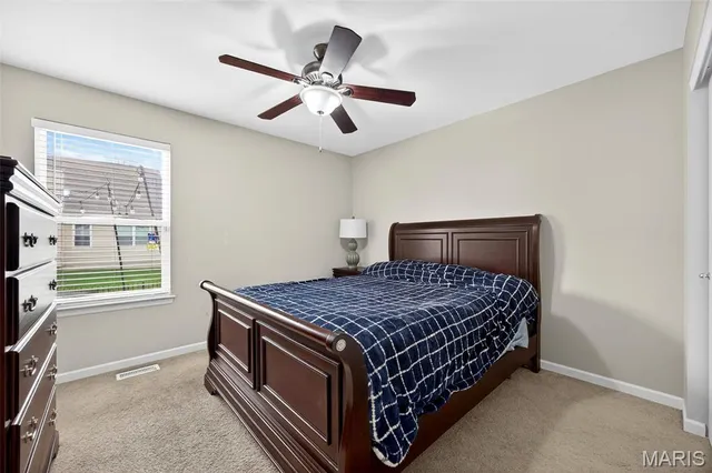 $475,000 | 3243 Chester Boulevard, St. Charles, MO 63301