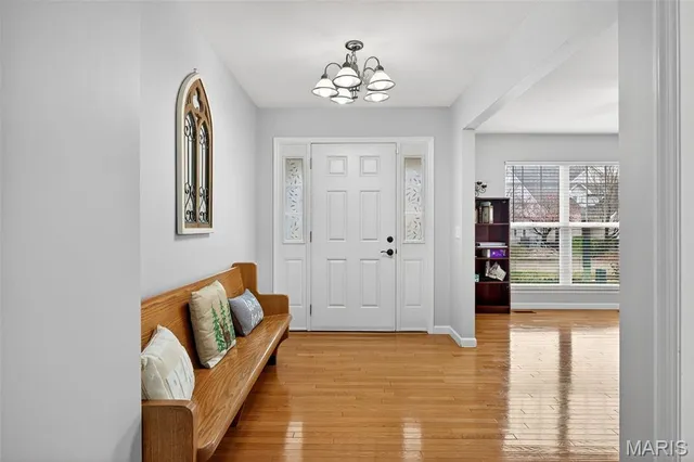 $475,000 | 3243 Chester Boulevard, St. Charles, MO 63301