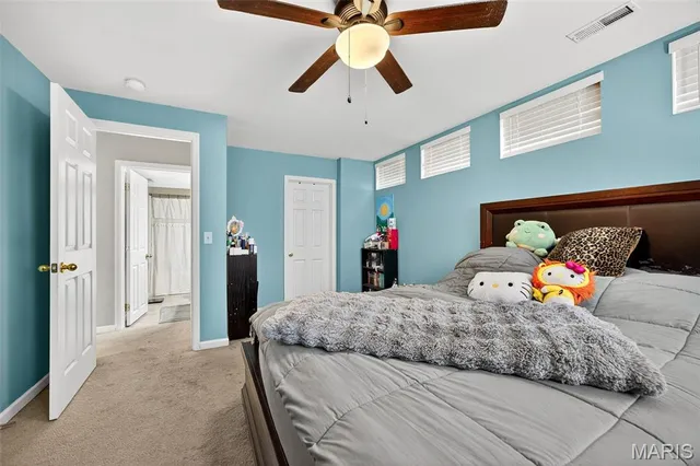 $475,000 | 3243 Chester Boulevard, St. Charles, MO 63301