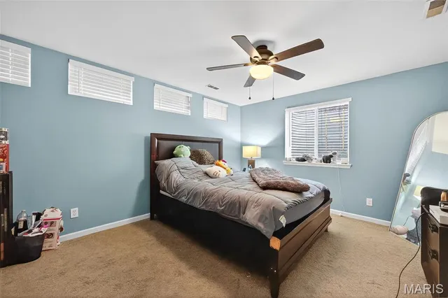 $475,000 | 3243 Chester Boulevard, St. Charles, MO 63301