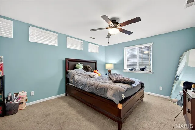 $475,000 | 3243 Chester Boulevard, St. Charles, MO 63301